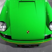 Porsche Carrera RS ECCF 5 175x175 at Impeccable Porsche Carrera RS 2.7 Headed to ECCF