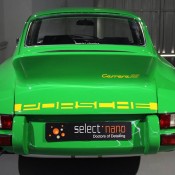 Porsche Carrera RS ECCF 6 175x175 at Impeccable Porsche Carrera RS 2.7 Headed to ECCF