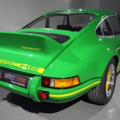 Porsche Carrera RS ECCF 7 175x175 at Impeccable Porsche Carrera RS 2.7 Headed to ECCF