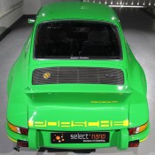 Porsche Carrera RS ECCF 9 175x175 at Impeccable Porsche Carrera RS 2.7 Headed to ECCF