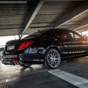 Prior Design S Class W222 10 175x175 at Prior Design Mercedes S Class W222 Styling Kit