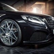 Prior Design S Class W222 16 175x175 at Prior Design Mercedes S Class W222 Styling Kit