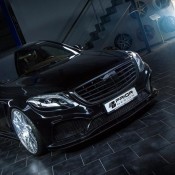 Prior Design S Class W222 18 175x175 at Prior Design Mercedes S Class W222 Styling Kit