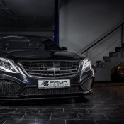 Prior Design S Class W222 19 175x175 at Prior Design Mercedes S Class W222 Styling Kit