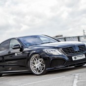 Prior Design S Class W222 4 175x175 at Prior Design Mercedes S Class W222 Styling Kit