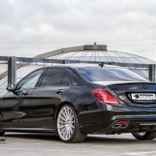 Prior Design S Class W222 6 175x175 at Prior Design Mercedes S Class W222 Styling Kit