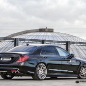 Prior Design S Class W222 7 175x175 at Prior Design Mercedes S Class W222 Styling Kit