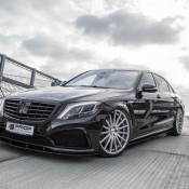 Prior Design S Class W222 9 175x175 at Prior Design Mercedes S Class W222 Styling Kit