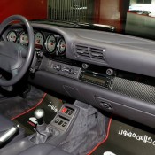 Purple Porsche 993 Turbo S 5 175x175 at Eye Candy: Purple Porsche 993 Turbo S