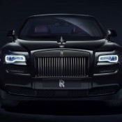 Rolls Royce Black Badge 1 175x175 at Rolls Royce Black Badge Editions Unveiled in Geneva