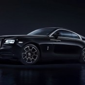 Rolls Royce Black Badge 4 175x175 at Rolls Royce Black Badge Editions Unveiled in Geneva