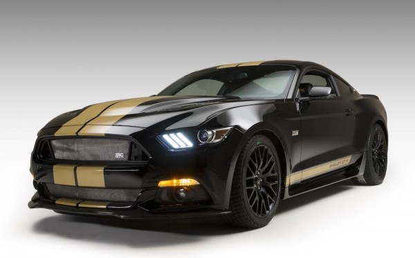 Shelby GT H 0 600x373 at Official: Shelby GT H “Rent A Racer” by Hertz
