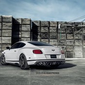 Startech Bentley Continental GT NA 1 175x175 at Startech Bentley Continental GT Hits North America
