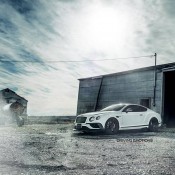 Startech Bentley Continental GT NA 4 175x175 at Startech Bentley Continental GT Hits North America