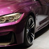 Twilight Purple BMW M3 14 175x175 at Gallery: Twilight Purple BMW M3