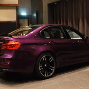 Twilight Purple BMW M3 15 175x175 at Gallery: Twilight Purple BMW M3