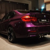 Twilight Purple BMW M3 16 175x175 at Gallery: Twilight Purple BMW M3