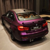 Twilight Purple BMW M3 18 175x175 at Gallery: Twilight Purple BMW M3