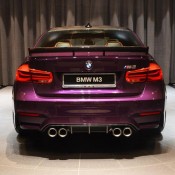 Twilight Purple BMW M3 20 175x175 at Gallery: Twilight Purple BMW M3