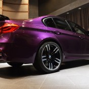 Twilight Purple BMW M3 21 175x175 at Gallery: Twilight Purple BMW M3