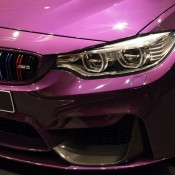 Twilight Purple BMW M3 3 175x175 at Gallery: Twilight Purple BMW M3