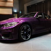 Twilight Purple BMW M3 4 175x175 at Gallery: Twilight Purple BMW M3