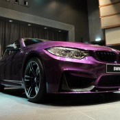 Twilight Purple BMW M3 5 175x175 at Gallery: Twilight Purple BMW M3