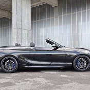 hamann m235i DS 1 175x175 at Classy: Hamann BMW M235i Cabriolet by DS