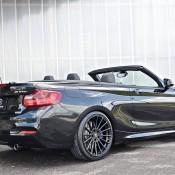 hamann m235i DS 10 175x175 at Classy: Hamann BMW M235i Cabriolet by DS