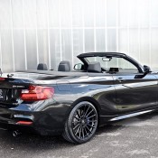 hamann m235i DS 11 175x175 at Classy: Hamann BMW M235i Cabriolet by DS
