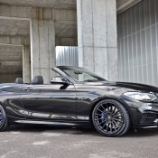 hamann m235i DS 2 175x175 at Classy: Hamann BMW M235i Cabriolet by DS