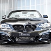 hamann m235i DS 4 175x175 at Classy: Hamann BMW M235i Cabriolet by DS