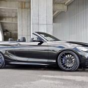 hamann m235i DS 9 175x175 at Classy: Hamann BMW M235i Cabriolet by DS