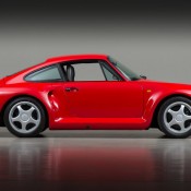 porsche 959 s 3 175x175 at Virtually Brand New Porsche 959 Spotted for Sale