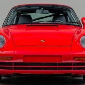 porsche 959 s 7 175x175 at Virtually Brand New Porsche 959 Spotted for Sale