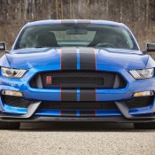 2017 Shelby GT350 1 175x175 at 2017 Shelby GT350 Gets New Colors and Features