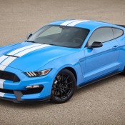 2017 Shelby GT350 2 175x175 2017 Shelby GT350 2 175x175 at 2017 Shelby GT350 Gets New Colors and Features