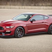 2017 Shelby GT350 3 175x175 at 2017 Shelby GT350 Gets New Colors and Features