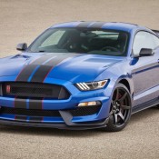 2017 Shelby GT350 4 175x175 at 2017 Shelby GT350 Gets New Colors and Features