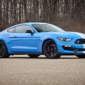 2017 Shelby GT350 5 175x175 at 2017 Shelby GT350 Gets New Colors and Features