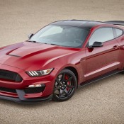 2017 Shelby GT350 6 175x175 at 2017 Shelby GT350 Gets New Colors and Features