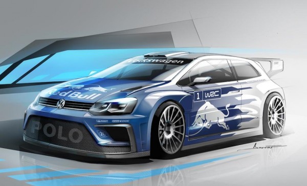 2017 VW Polo R WRC 600x363 at Preview: 2017 VW Polo R WRC