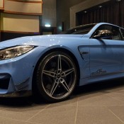 AC Schnitzer BMW M4 Yas 1 175x175 at AC Schnitzer BMW M4 in Yas Marina Blue