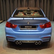 AC Schnitzer BMW M4 Yas 15 175x175 at AC Schnitzer BMW M4 in Yas Marina Blue