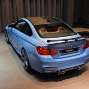 AC Schnitzer BMW M4 Yas 16 175x175 at AC Schnitzer BMW M4 in Yas Marina Blue