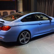 AC Schnitzer BMW M4 Yas 17 175x175 at AC Schnitzer BMW M4 in Yas Marina Blue