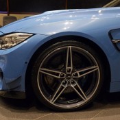 AC Schnitzer BMW M4 Yas 2 175x175 at AC Schnitzer BMW M4 in Yas Marina Blue