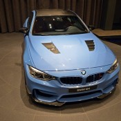 AC Schnitzer BMW M4 Yas 5 175x175 at AC Schnitzer BMW M4 in Yas Marina Blue