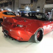 Aimgain Mazda MX 5 Wide Body 1 175x175 at Spotlight: Aimgain Mazda MX 5 Wide Body