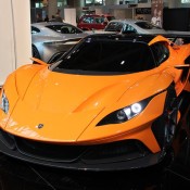 Apollo Arrow TMM 2 175x175 at Apollo Arrow Hits Top Marques Monaco in Style